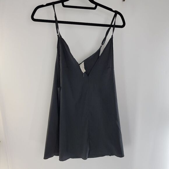 Free people one back strappy cami - Picture 1 of 5